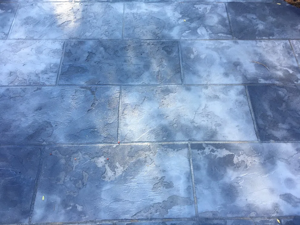 Cement Coating by Ewing Pool & Spa - Photo 7