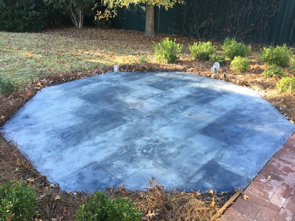 Cement Coating by Ewing Pool & Spa - Photo 10