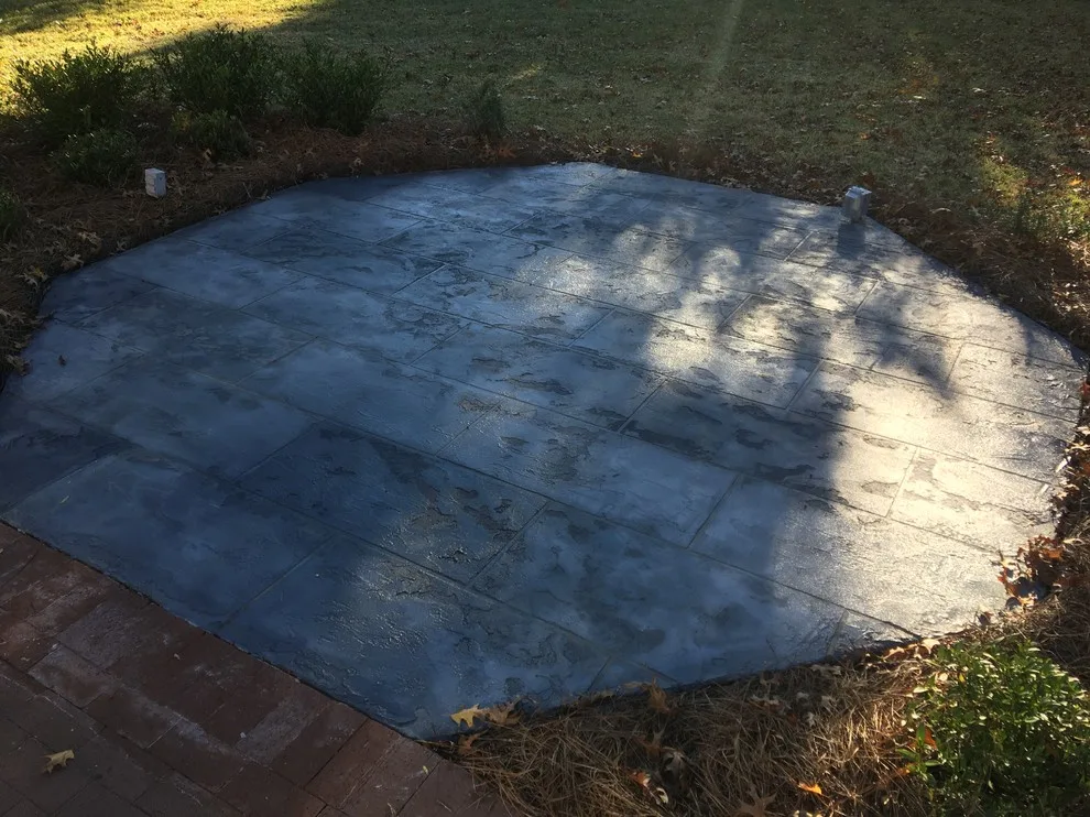 Cement Coating by Ewing Pool & Spa - Photo 8