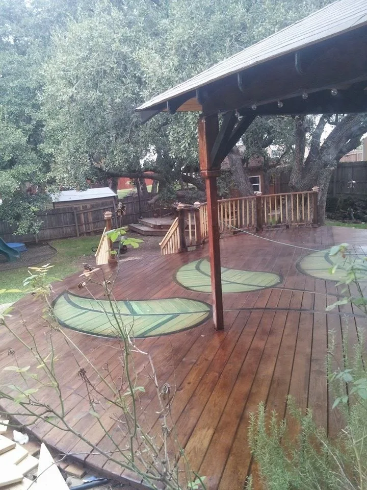 Benjamin Rivera Construction - Photo 8