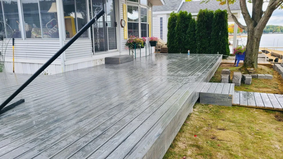Decks of Ottawa County by Green Shield Home - Photo 3