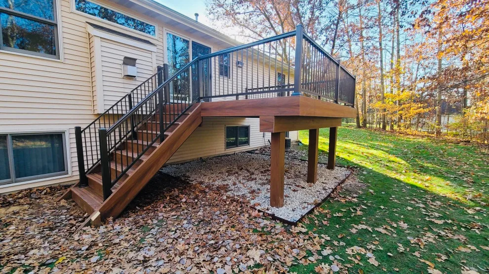 Decks of Ottawa County by Green Shield Home - Photo 4
