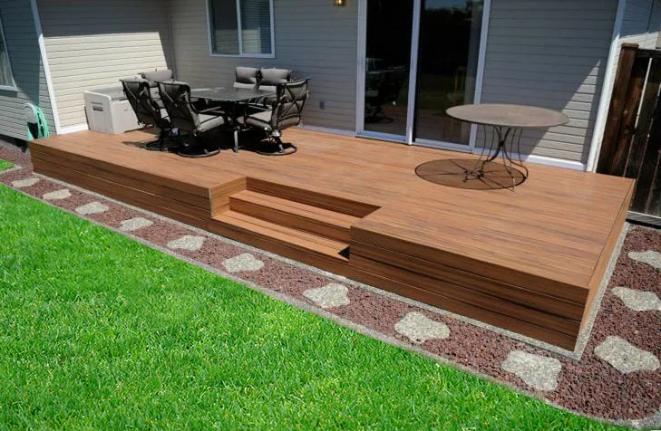 Grand Rapids Patios by Green Shield Home - Photo 3
