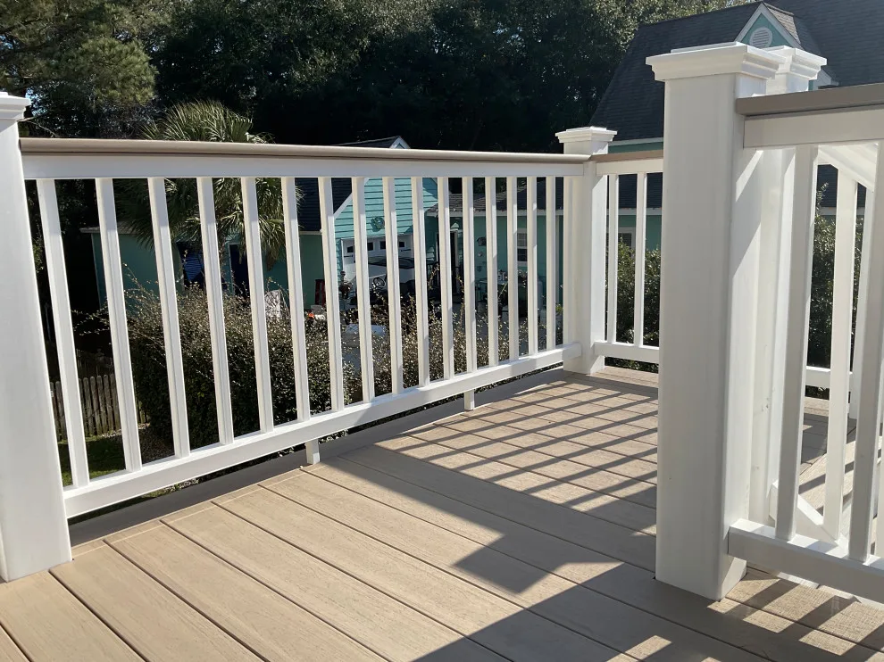 Coastland Custom Outdoors - Photo 13