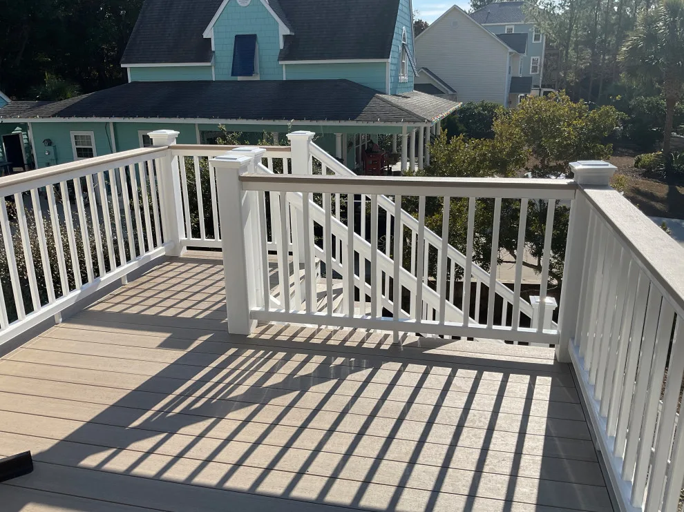 Carteret County Decks by Coastland Custom Outdoors - Photo 4