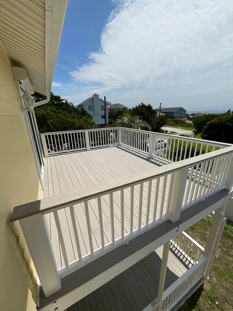 Carteret County Decks by Coastland Custom Outdoors - Photo 5
