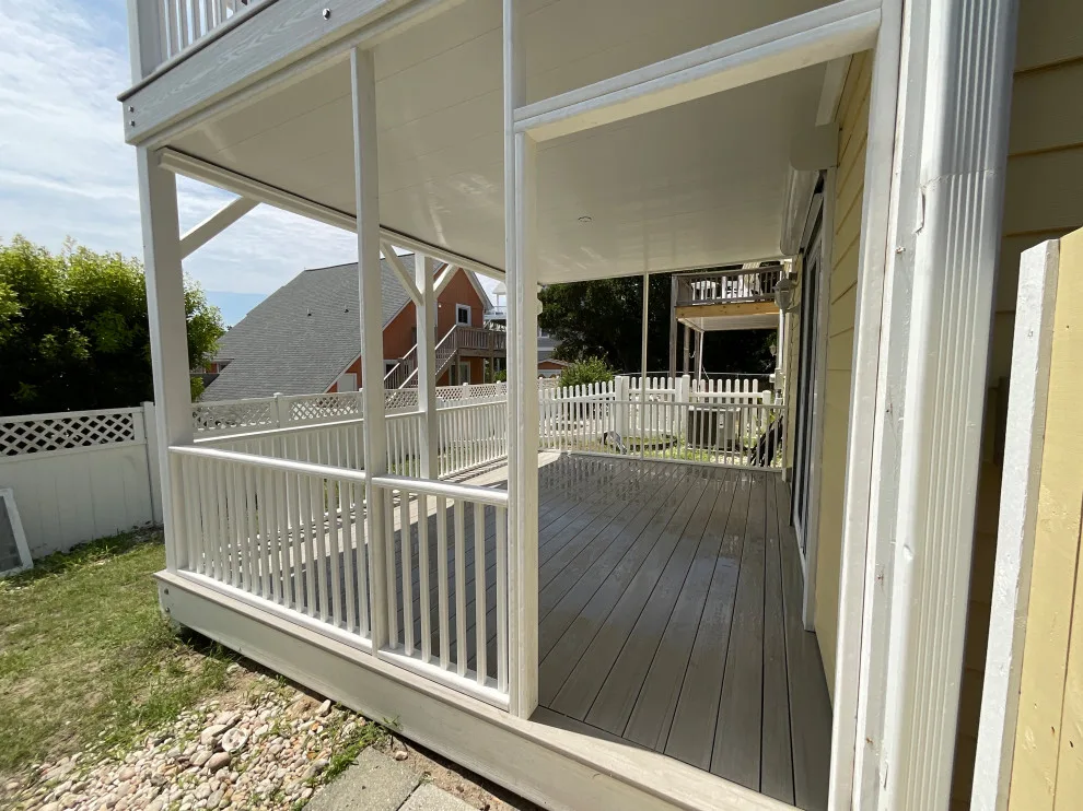 Carteret County Decks by Coastland Custom Outdoors - Photo 3
