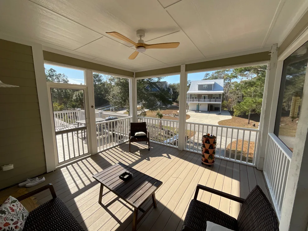 Coastland Custom Outdoors - Photo 3