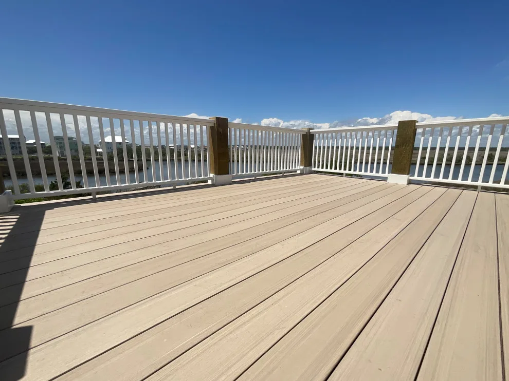 Onslow County Decks by Coastland Custom Outdoors - Photo 8