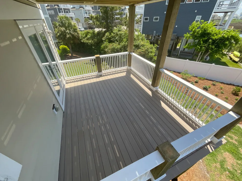 Onslow County Decks by Coastland Custom Outdoors - Photo 2