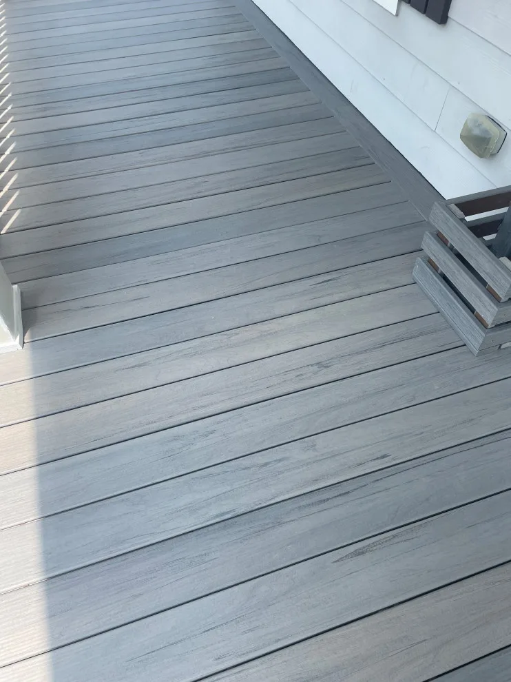 Onslow County Decks by Coastland Custom Outdoors - Photo 6