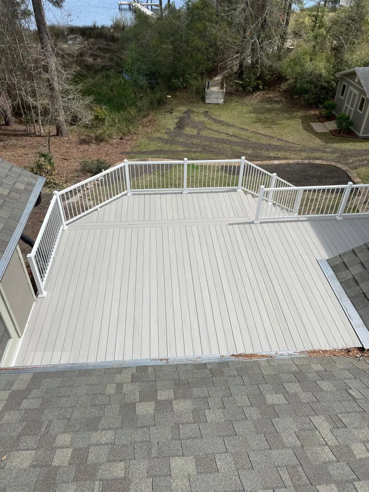 Onslow County Decks by Coastland Custom Outdoors - Photo 5