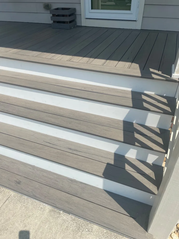 Onslow County Decks by Coastland Custom Outdoors - Photo 10