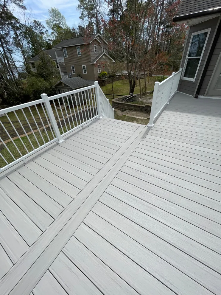 Coastland Custom Outdoors - Photo 14