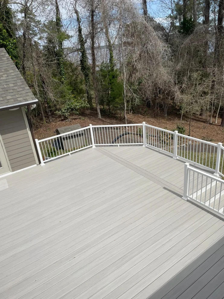 Onslow County Decks by Coastland Custom Outdoors - Photo 7