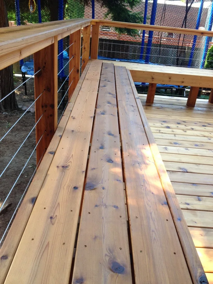 Compact Deck Solutions by Open Space Design Decks - Photo 6