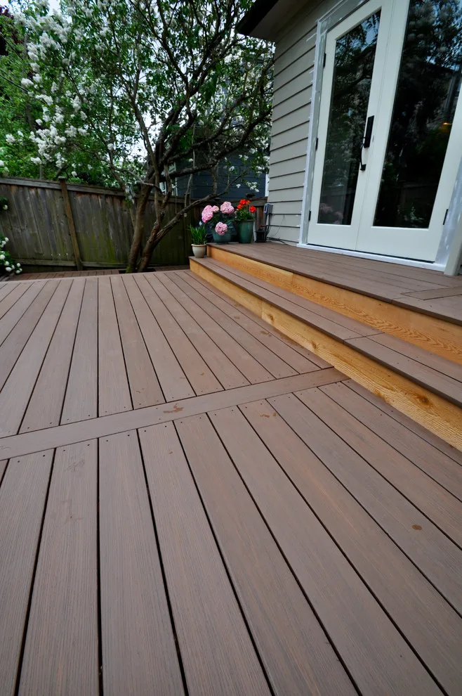 Compact Deck Solutions by Open Space Design Decks - Photo 4