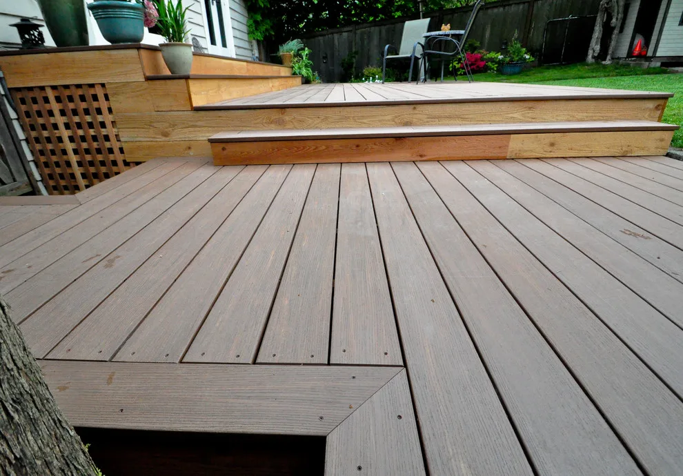 Compact Deck Solutions by Open Space Design Decks - Photo 2