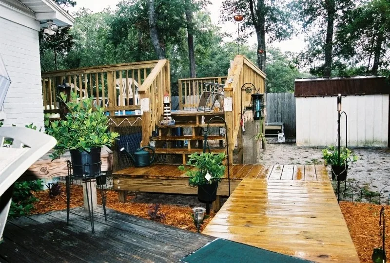 PLATFORMS by Signature Decks & Fences - Photo 13