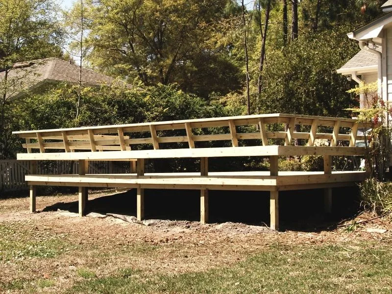 PLATFORMS by Signature Decks & Fences - Photo 15