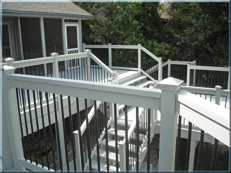 PLATFORMS by Signature Decks & Fences - Photo 11