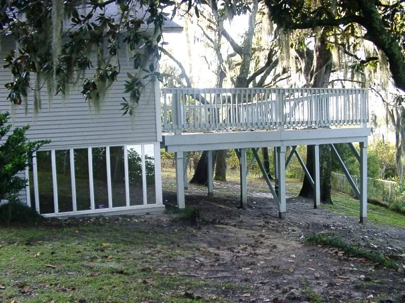 PLATFORMS by Signature Decks & Fences - Photo 7