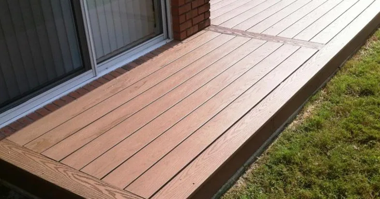 PLATFORMS by Signature Decks & Fences - Photo 16