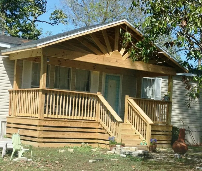 Signature Decks & Fences - Photo 4