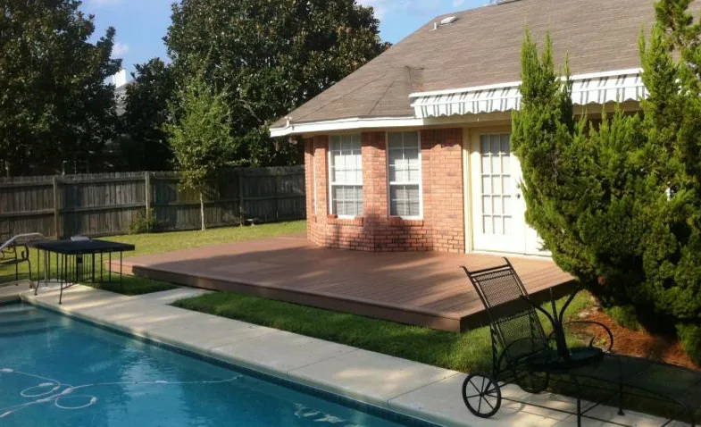 PLATFORMS by Signature Decks & Fences - Photo 14