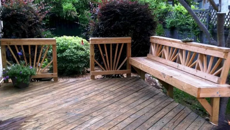 PLATFORMS by Signature Decks & Fences - Photo 9