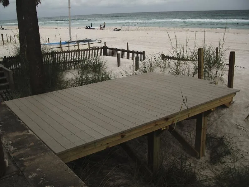 PLATFORMS by Signature Decks & Fences - Photo 5