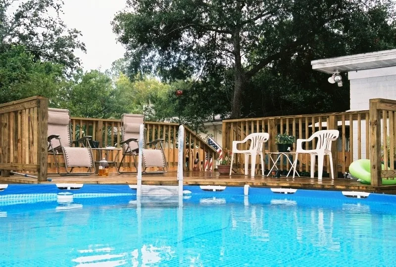PLATFORMS by Signature Decks & Fences - Photo 10