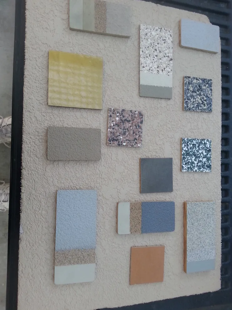 Card Platforms by Brantner Coatings - Photo 10