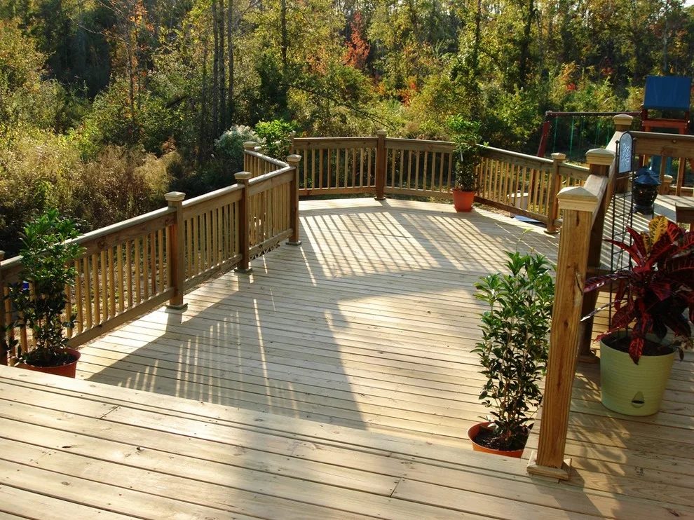 Custom Outdoor Concepts - Photo 13