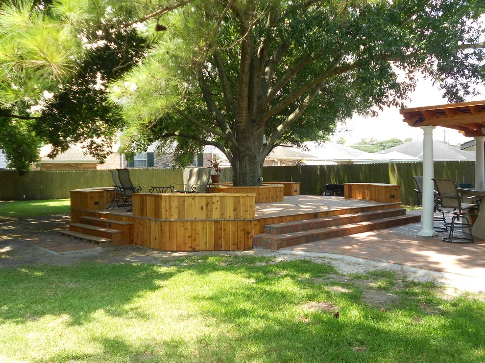 Custom Outdoor Concepts - Photo 10