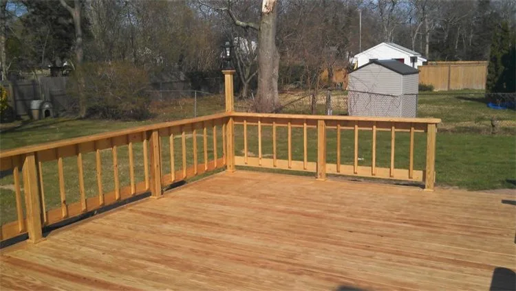 Decks By Decker - Photo 4