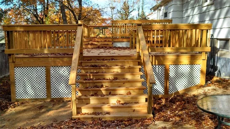 Decks By Decker - Photo 2
