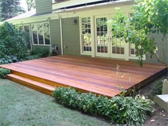 Decks By Decker - Photo 5