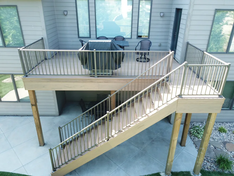 Rustic Craftsman Inc. - Photo 2