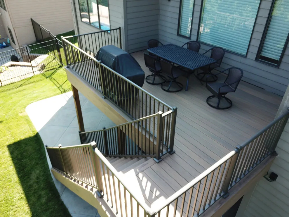 Rustic Craftsman Inc. - Photo 6