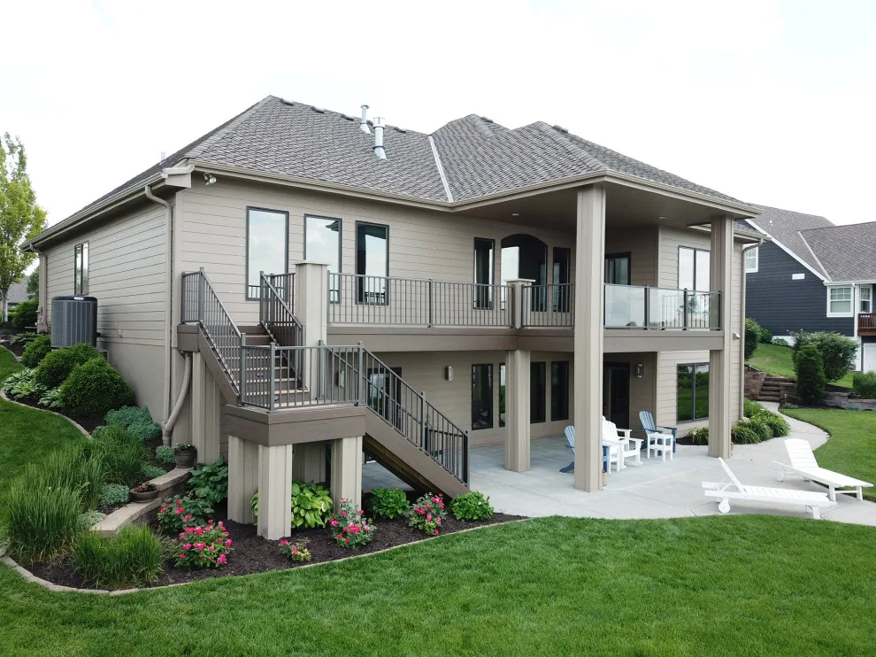 Rustic Craftsman Inc. - Photo 9