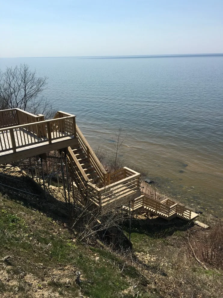 Duneside Decks by Lakeshore Custom Outdoors, LLC. - Photo 35