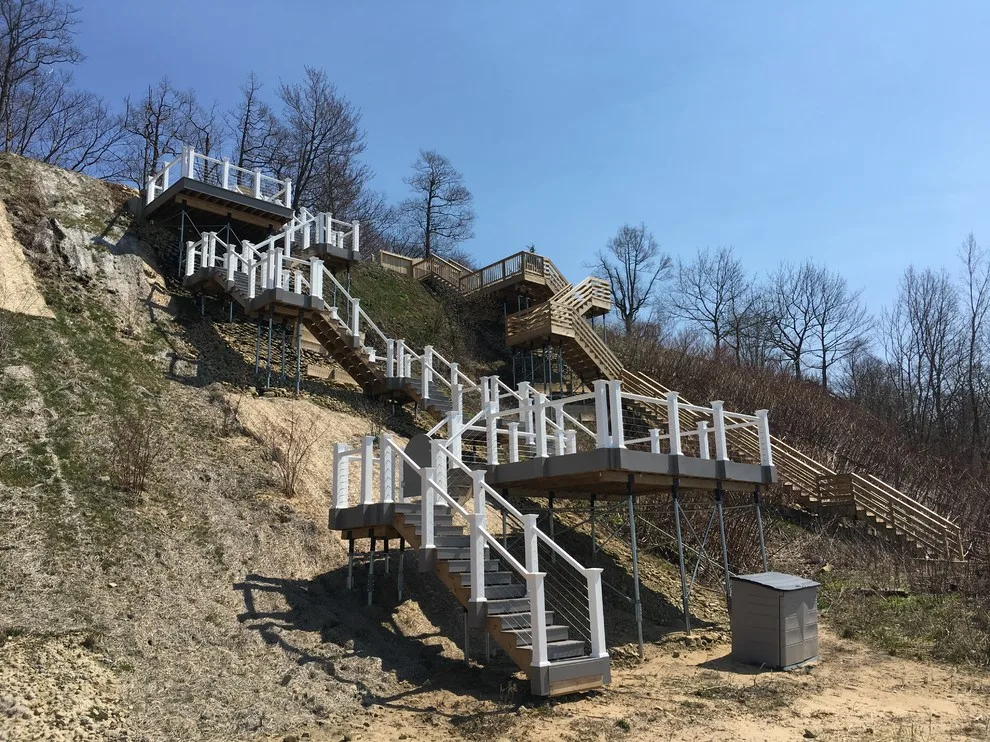 Lakeshore Custom Outdoors, LLC. - Photo 3