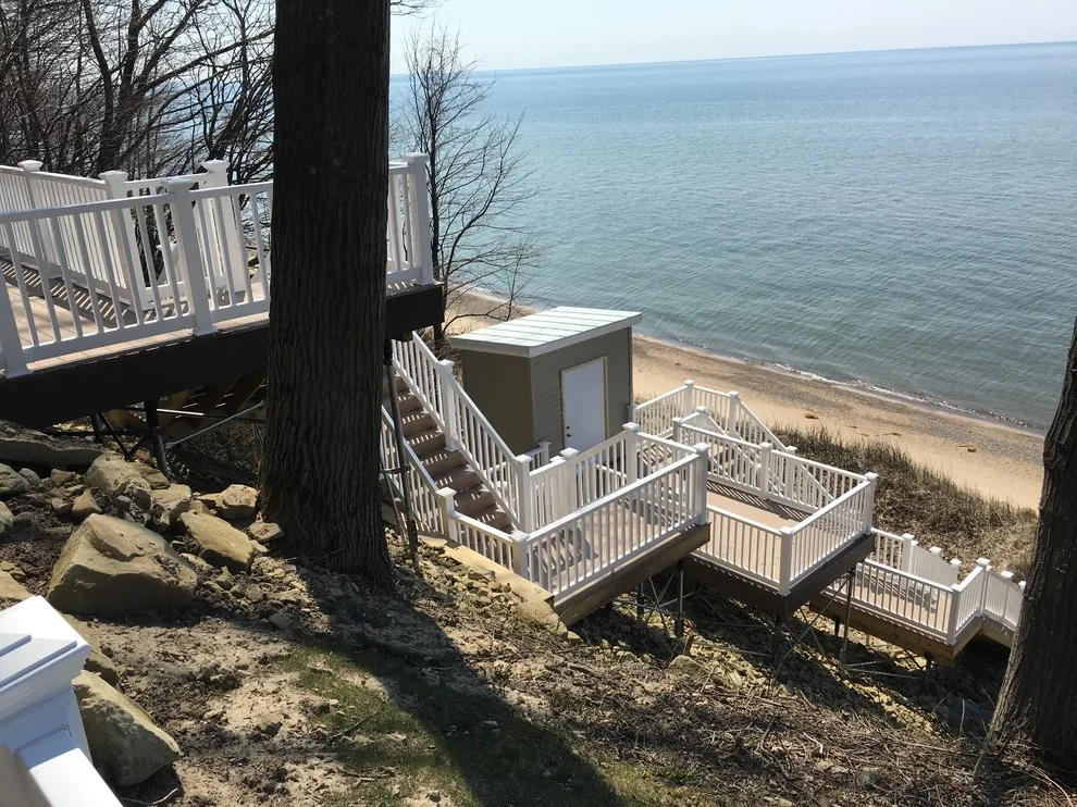 Duneside Decks by Lakeshore Custom Outdoors, LLC. - Photo 46