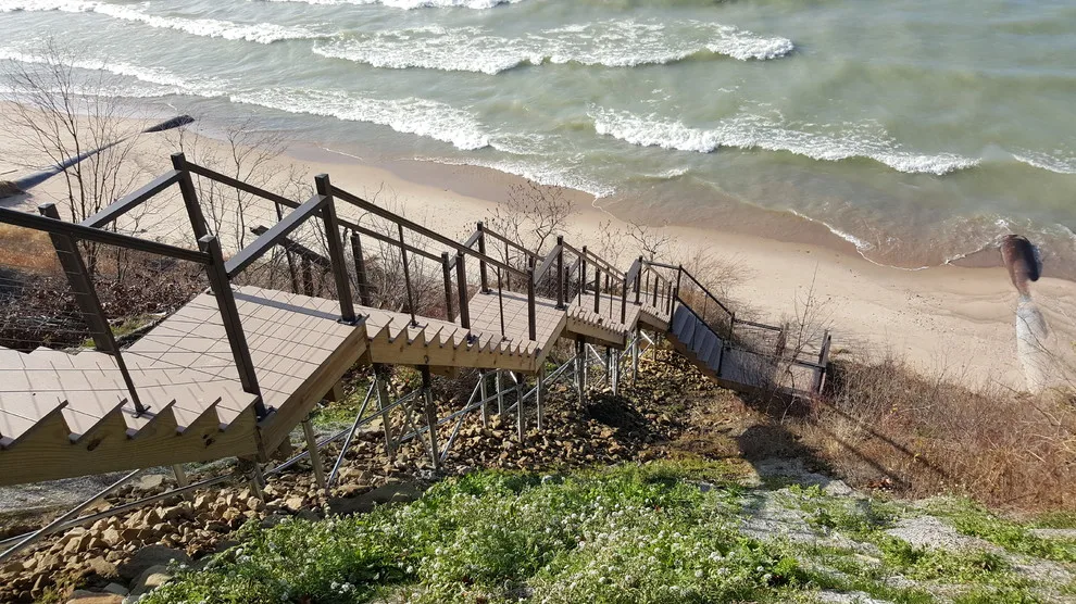 Duneside Decks by Lakeshore Custom Outdoors, LLC. - Photo 16