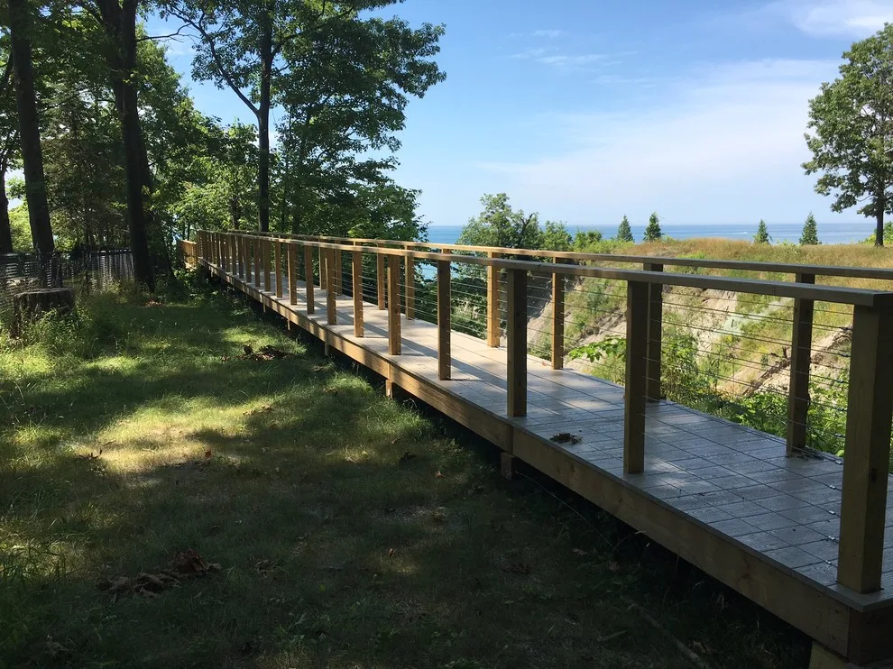 Duneside Decks by Lakeshore Custom Outdoors, LLC. - Photo 31