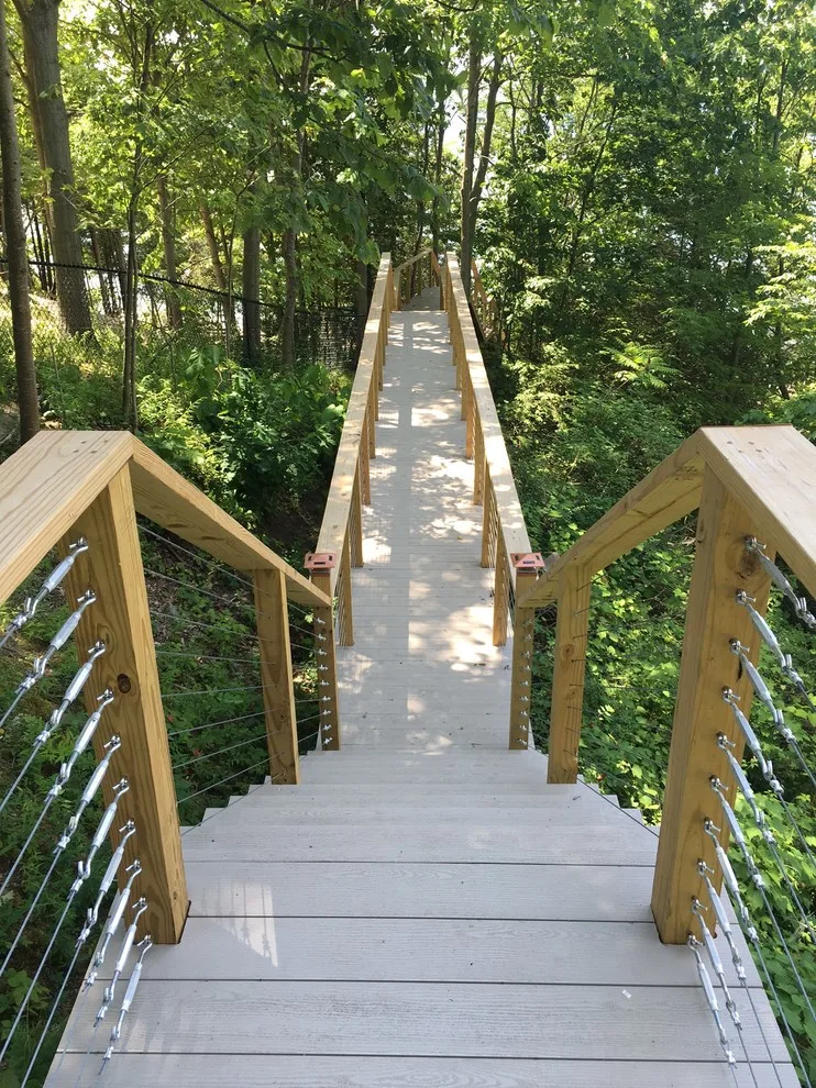 Lakeshore Custom Outdoors, LLC. - Photo 12