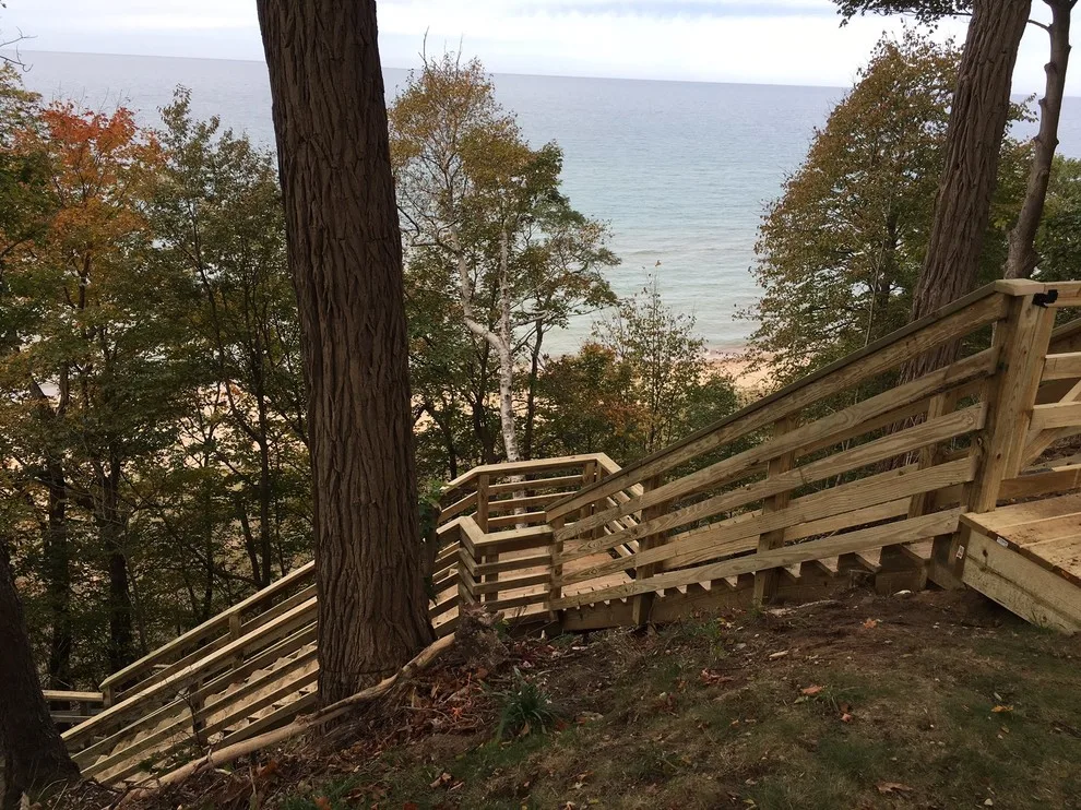 Duneside Decks by Lakeshore Custom Outdoors, LLC. - Photo 24