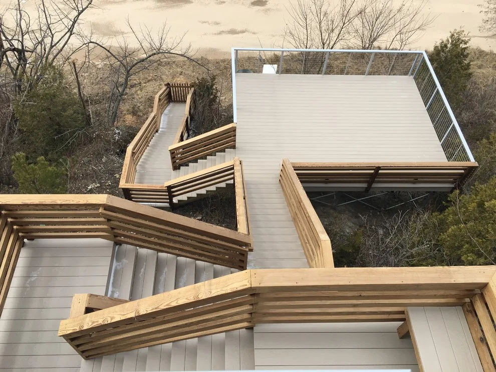 Duneside Decks by Lakeshore Custom Outdoors, LLC. - Photo 37