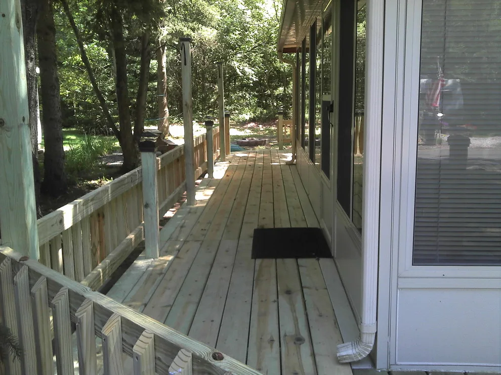 Duneside Decks by Lakeshore Custom Outdoors, LLC. - Photo 30